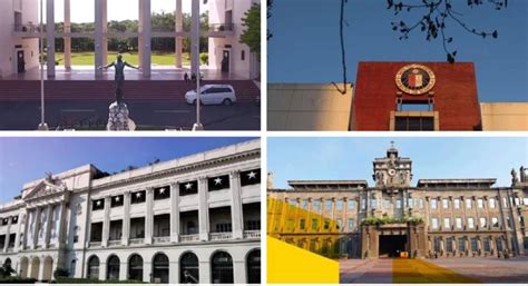 BIG 4 schools .